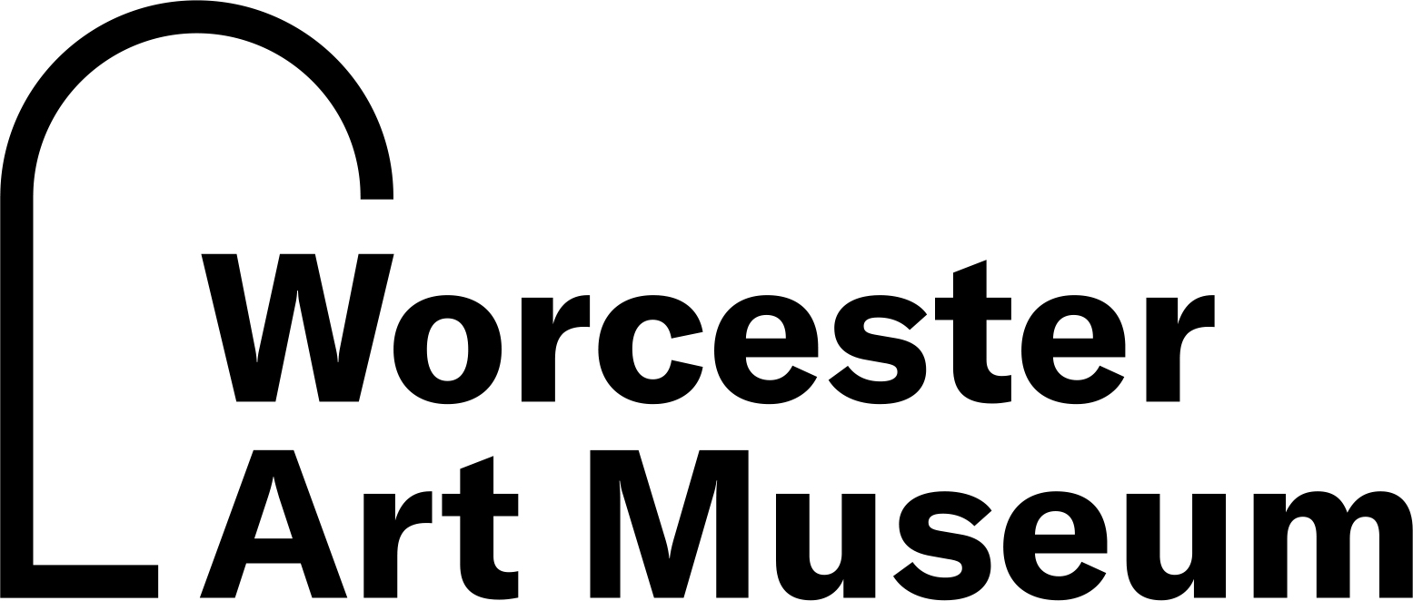 The Twins – Works – Worcester Art Museum